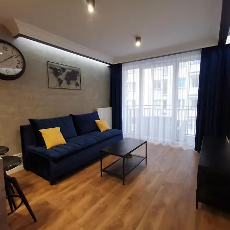 Apartament Nad Odra Apartment River House Szczecin Exterior photo