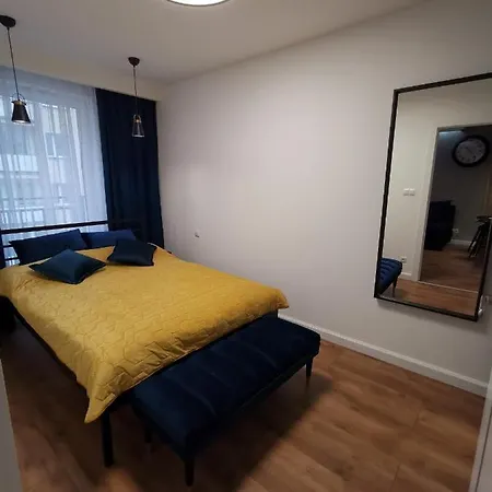 Apartament Nad Odra Apartment River House Szczecin Exterior photo